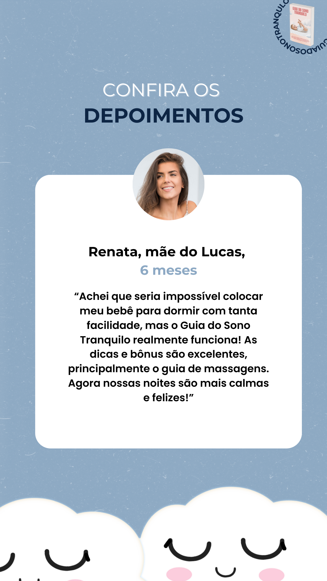 Story para Redes Sociais Depoimentos de Clientes.zip - 4